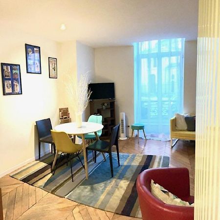 Appartement Centre Vichy Exterior photo