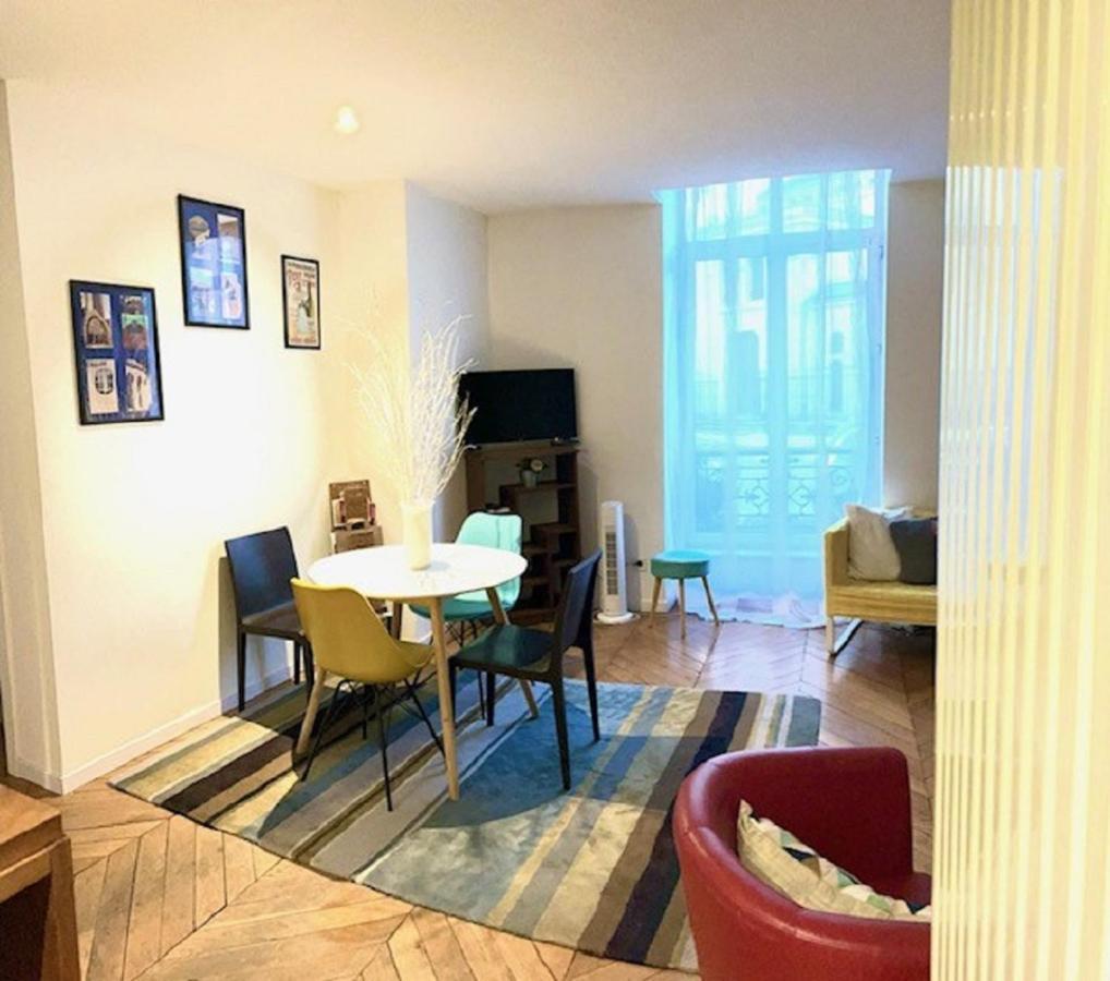 Appartement Centre Vichy Exterior photo