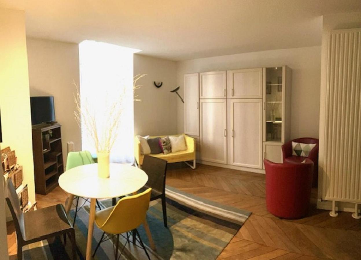 Appartement Centre Vichy Exterior photo